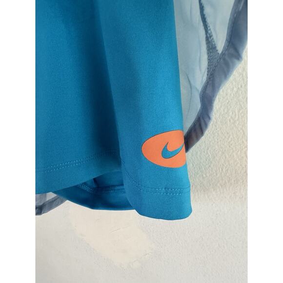 NWT Nike Icon Clash Tempo Luxe High Rise Compression Shorts Women’s Size Small - Picture 7 of 9